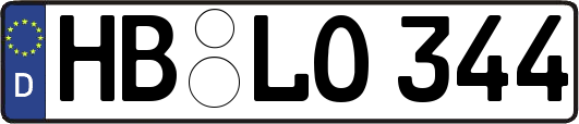 HB-LO344