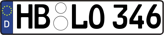 HB-LO346