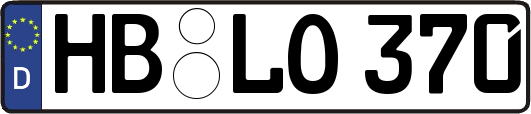 HB-LO370