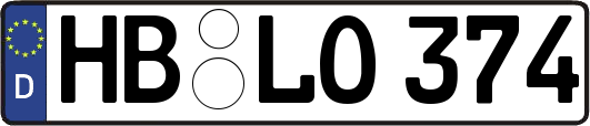 HB-LO374