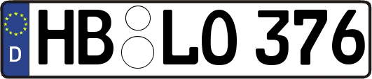 HB-LO376