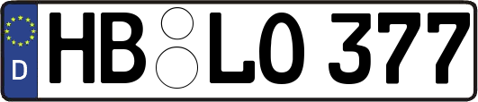 HB-LO377