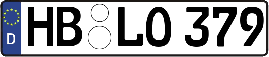 HB-LO379