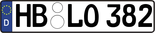 HB-LO382