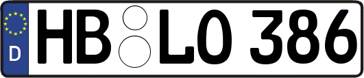 HB-LO386