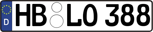 HB-LO388