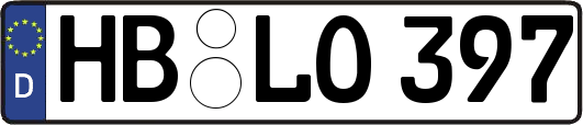 HB-LO397