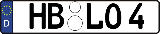 HB-LO4