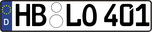 HB-LO401