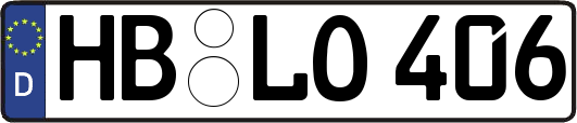 HB-LO406