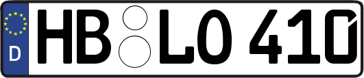 HB-LO410