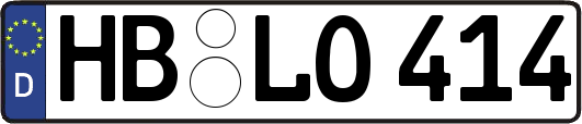 HB-LO414