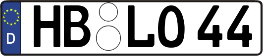 HB-LO44