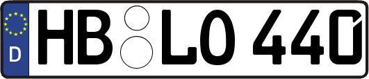 HB-LO440