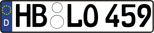 HB-LO459