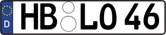 HB-LO46