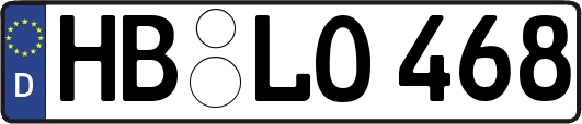 HB-LO468