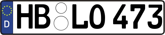 HB-LO473