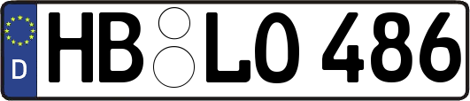 HB-LO486
