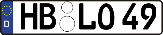 HB-LO49