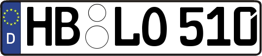HB-LO510