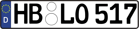 HB-LO517