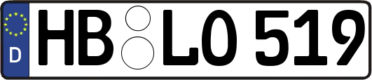 HB-LO519