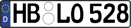 HB-LO528