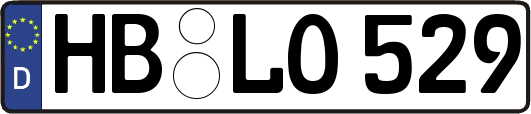 HB-LO529