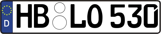 HB-LO530