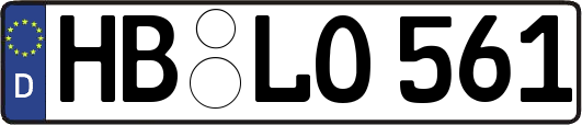 HB-LO561