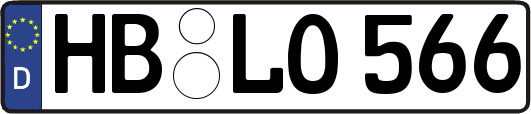 HB-LO566