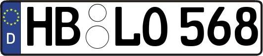 HB-LO568