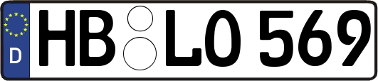 HB-LO569