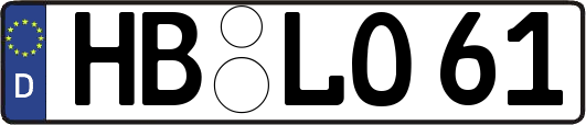 HB-LO61