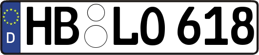HB-LO618