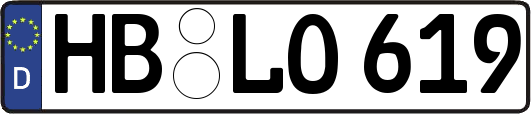 HB-LO619