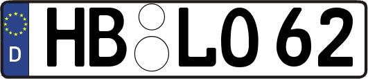 HB-LO62