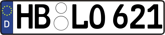 HB-LO621