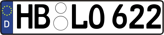 HB-LO622