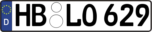HB-LO629
