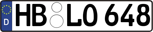 HB-LO648