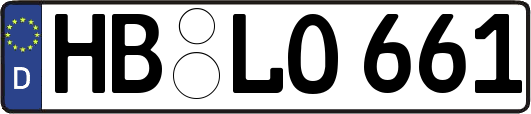 HB-LO661