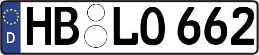 HB-LO662