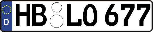 HB-LO677