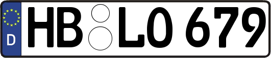 HB-LO679