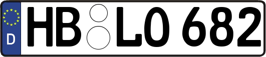 HB-LO682