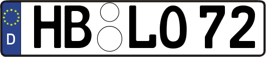 HB-LO72