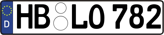 HB-LO782
