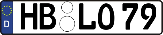 HB-LO79